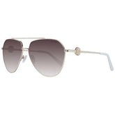 Guess Gold Women Sunglass -  Jewellery, Women -  Guess.